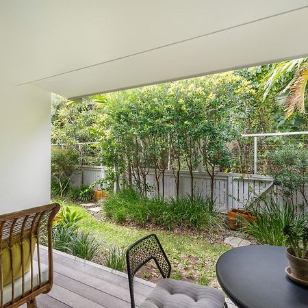 The Beach Shack Byron Bay Eksteriør billede